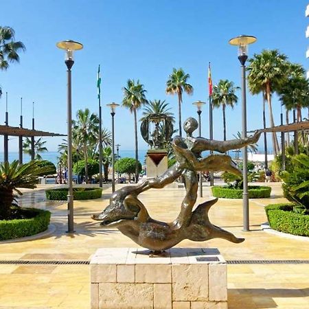 Olas House Marbella Dış mekan fotoğraf