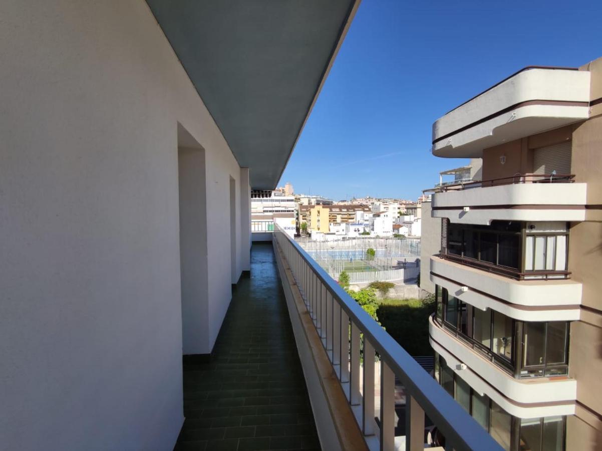 Olas House Marbella Dış mekan fotoğraf