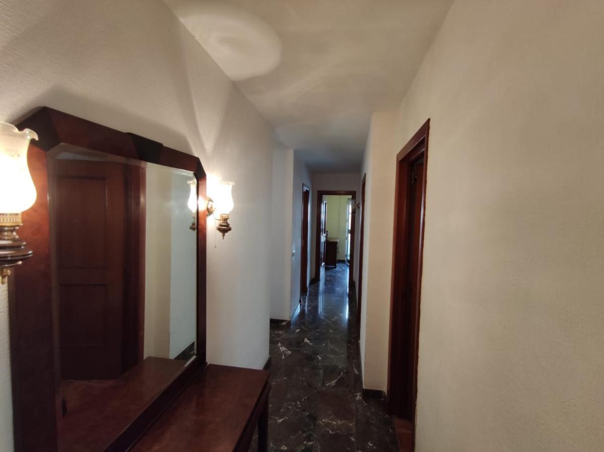 Olas House Marbella Dış mekan fotoğraf