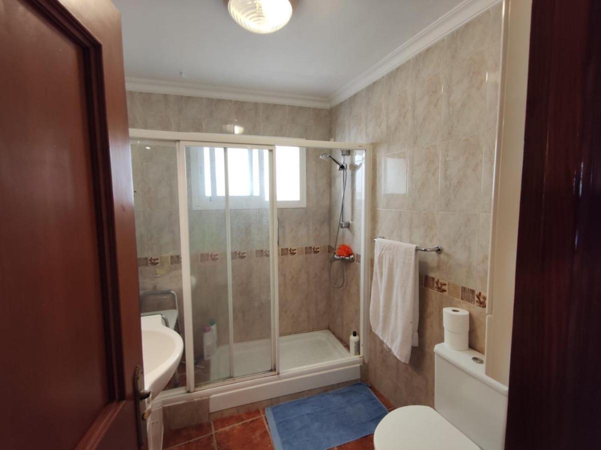 Olas House Marbella Dış mekan fotoğraf