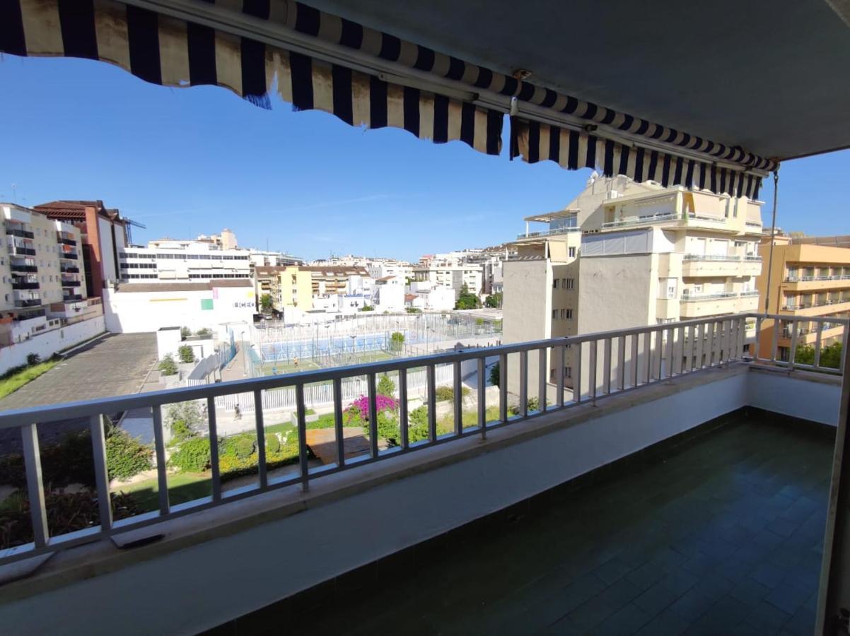 Olas House Marbella Dış mekan fotoğraf