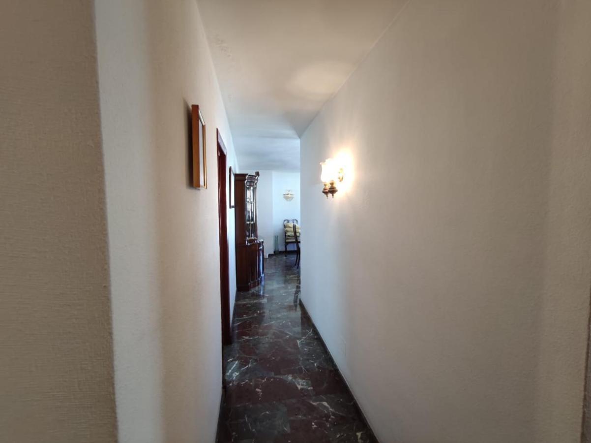 Olas House Marbella Dış mekan fotoğraf