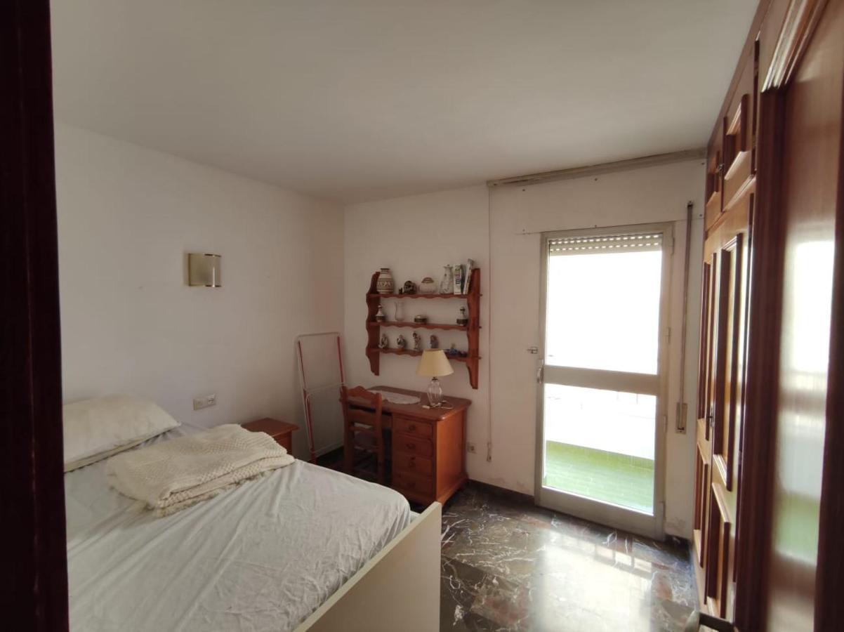 Olas House Marbella Dış mekan fotoğraf