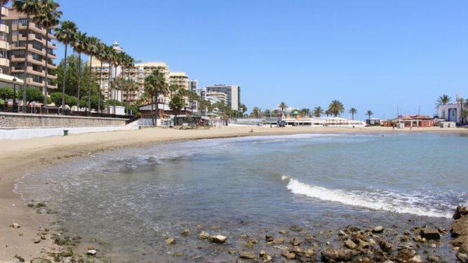 Olas House Marbella Dış mekan fotoğraf